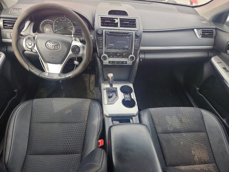 Aukcja sprzedaży 2014 Toyota Camry, vin: 4T1BF1FK1EU795481, numer aukcji: 68842676