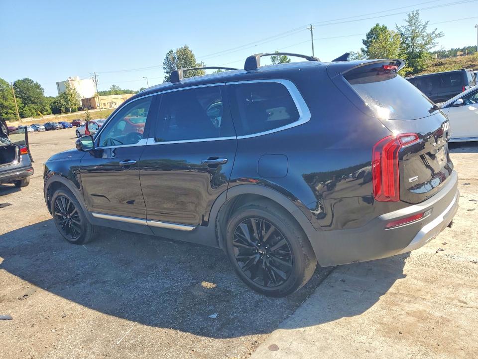 Aukcja sprzedaży 2022 Kia Telluride, vin: 5XYP5DHC0NG225249, numer aukcji: 68830876