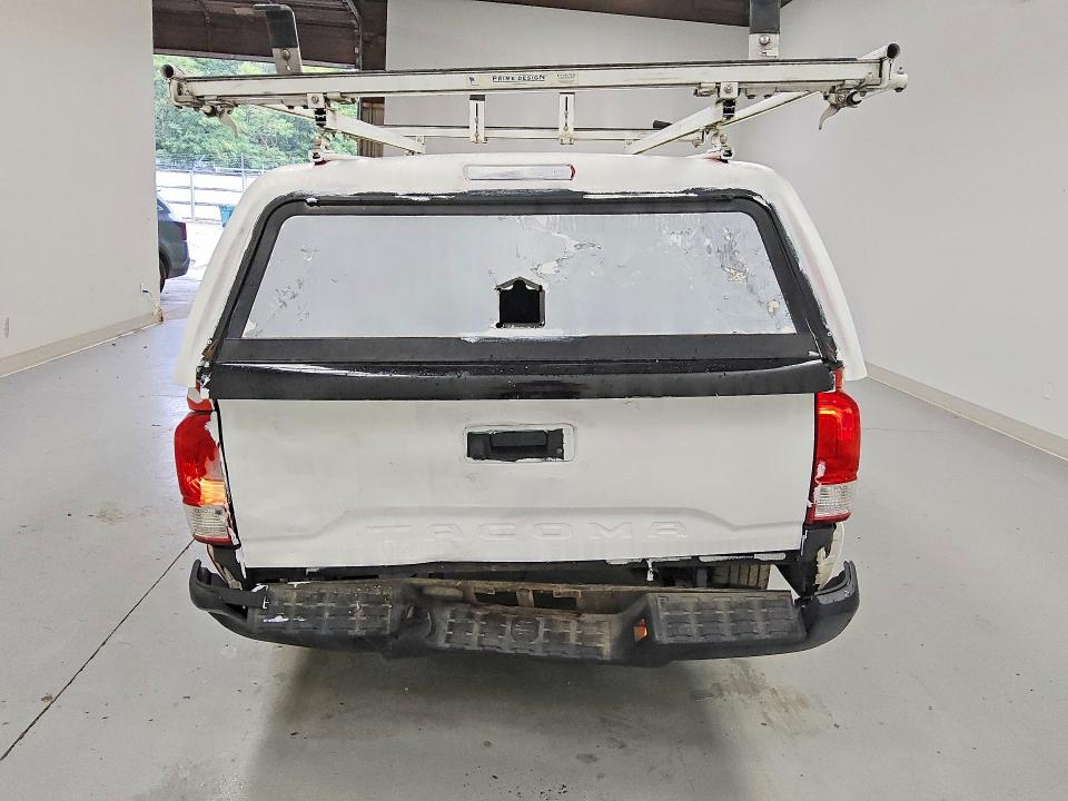 Aukcja sprzedaży 2017 Toyota Tacoma, vin: 5TFRX5GN8HX089675, numer aukcji: 68362076