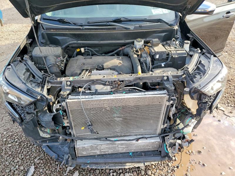 Aukcja sprzedaży 2019 Gmc Terrain, vin: 3GKALXEX9KL155988, numer aukcji: 69594606