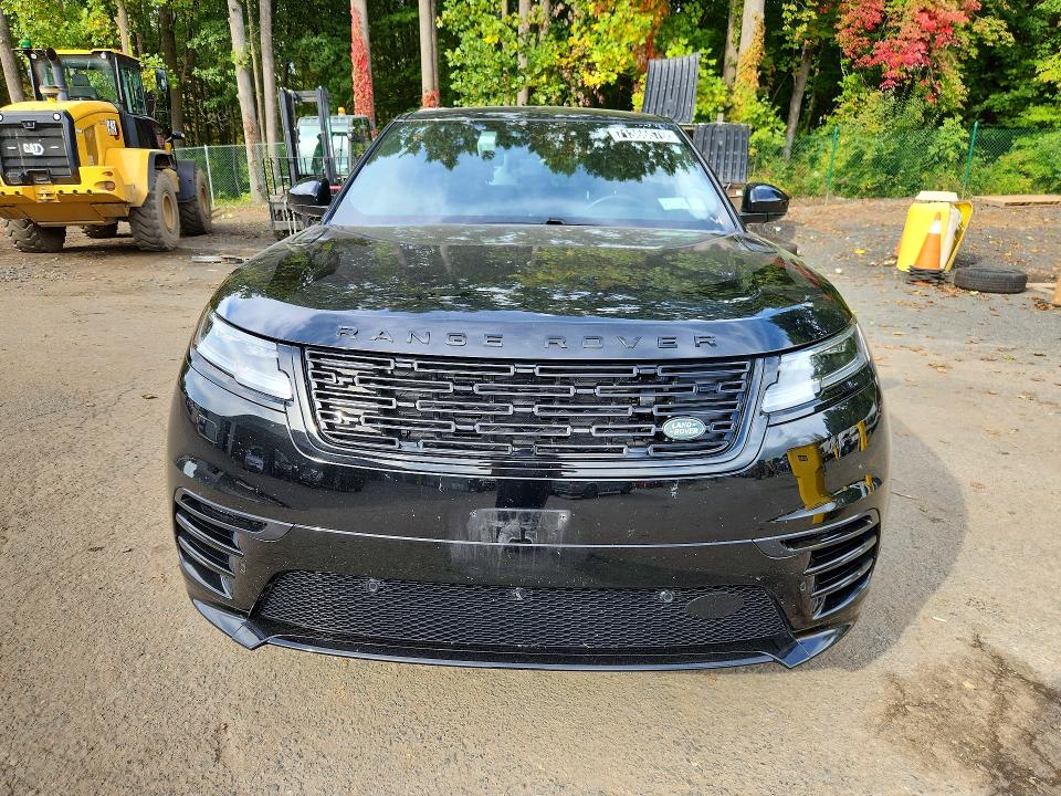 Продажа на аукционе авто 2025 Land Rover Range Rover Velar, vin: SALYL2EX3SA809848, номер лота: 71366676