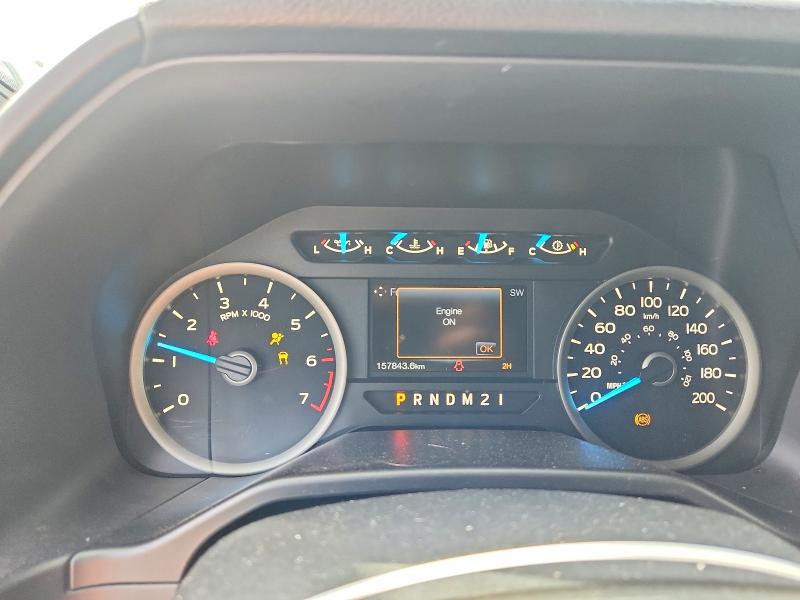 Aukcja sprzedaży 2016 Ford F150, vin: 1FTEW1EG7GFC40556, numer aukcji: 67251736
