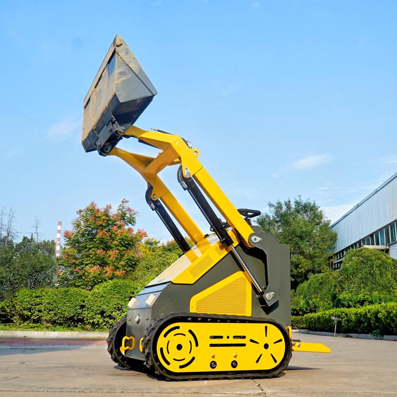 Aukcja sprzedaży 2027 Others Skid Steer With Tracks, vin: 3898454, numer aukcji: 70258706