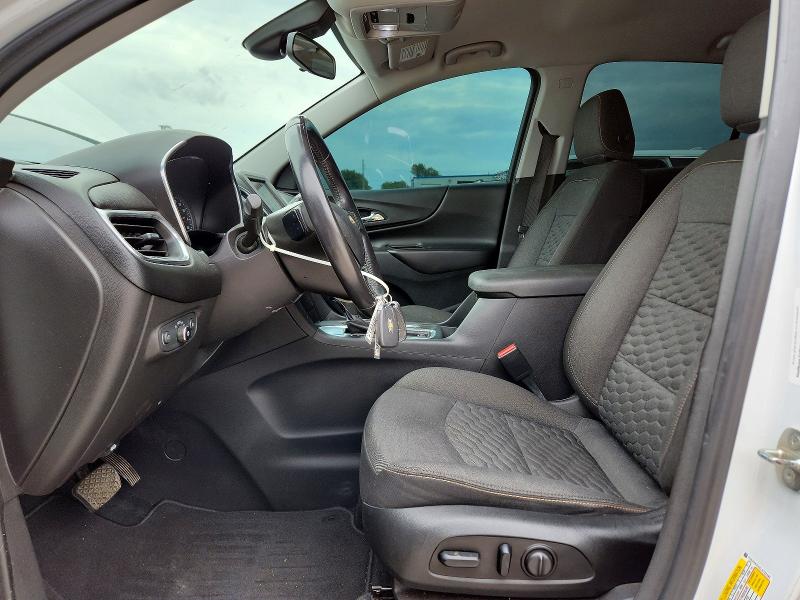 Продаж на аукціоні авто 2020 Chevrolet Equinox, vin: 3GNAXKEVXLS722144, номер лоту: 70888716