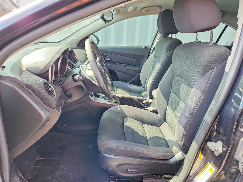 Продажа на аукционе авто 2012 Chevrolet Cruze, vin: 1G1PF5SC0C7350766, номер лота: 67340816