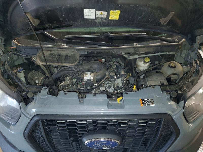 Aukcja sprzedaży 2023 Ford Transit, vin: 1FTBR1Y87PKA24003, numer aukcji: 70503956