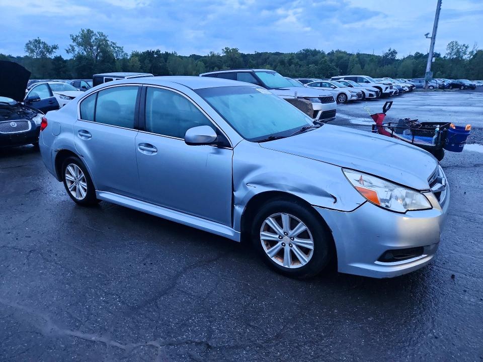 Aukcja sprzedaży 2012 Subaru Legacy, vin: 4S3BMBC6XC3034944, numer aukcji: 67682976