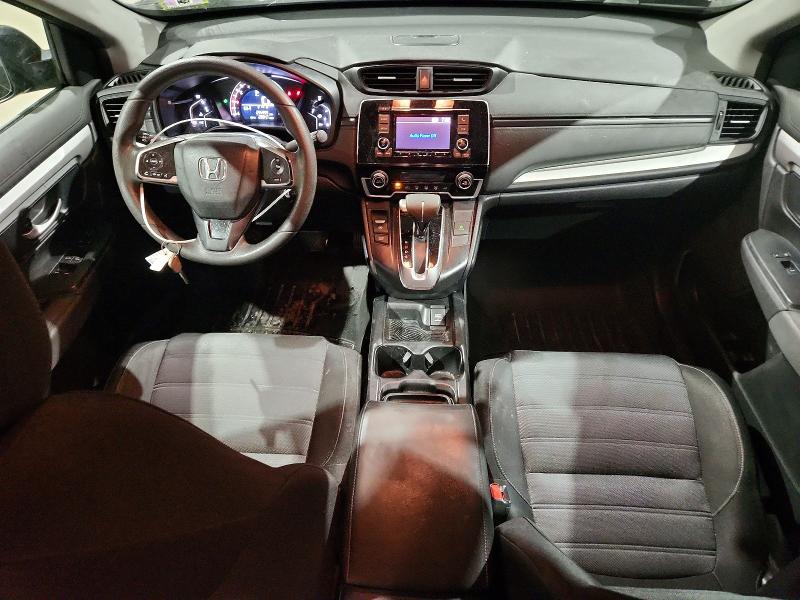 Продаж на аукціоні авто 2017 Honda Cr-v, vin: 2HKRW6H31HH217434, номер лоту: 70950196