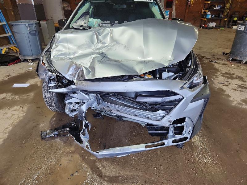 Продажа на аукционе авто 2025 Subaru Outback, vin: 4S4BTADC2S3289776, номер лота: 69750306
