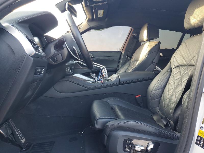 Aukcja sprzedaży 2023 Bmw X6, vin: 5UXCY6C00P9P28331, numer aukcji: 69606746
