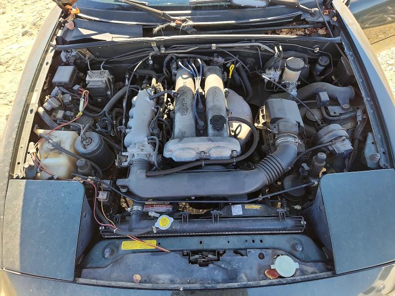 70852626 :رقم المزاد ، JM1NA3535V0731392 vin ، 1997 Mazda Mx-5 Miata مزاد بيع