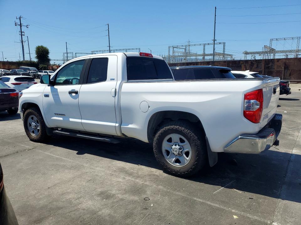Auction sale of the 2019 Toyota Tundra, vin: 5TFRY5F17KX247488, lot number: 68628776