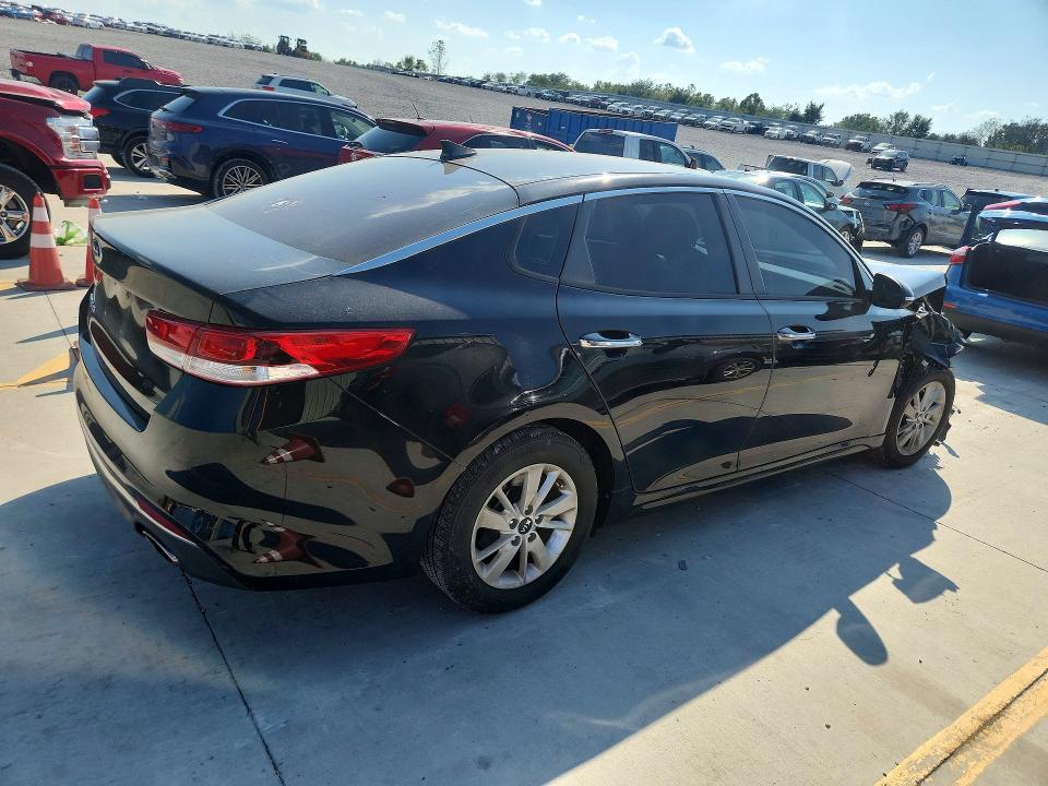 Продаж на аукціоні авто 2016 Kia Optima, vin: 5XXGT4L33GG025230, номер лоту: 69062986