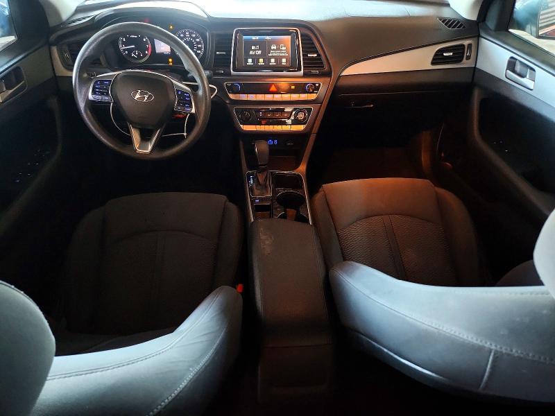 Продажа на аукционе авто 2018 Hyundai Sonata, vin: 5NPE24AF0JH602220, номер лота: 70736976