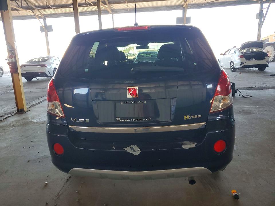 Продаж на аукціоні авто 2008 Saturn Vue, vin: 3GSCL93Z98S681982, номер лоту: 68329596