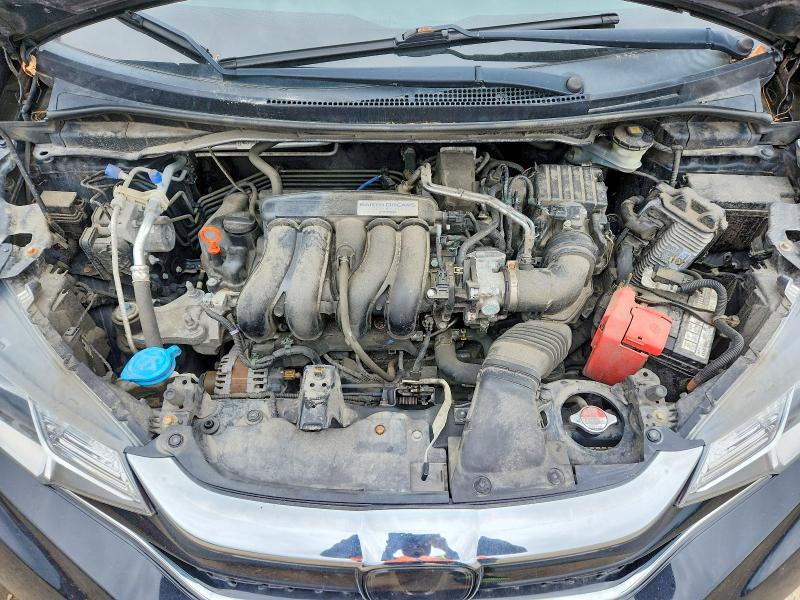 Aukcja sprzedaży 2018 Honda Fit, vin: 3HGGK5H60JM102736, numer aukcji: 68027166