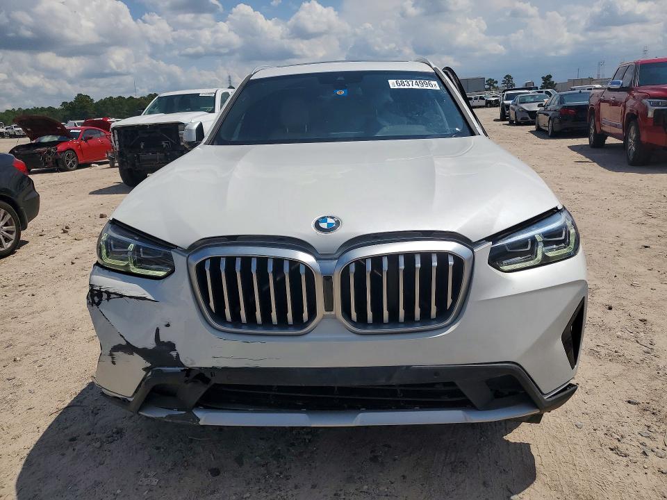 Продаж на аукціоні авто 2024 Bmw X3, vin: 5UX43DP02R9W89858, номер лоту: 68374996