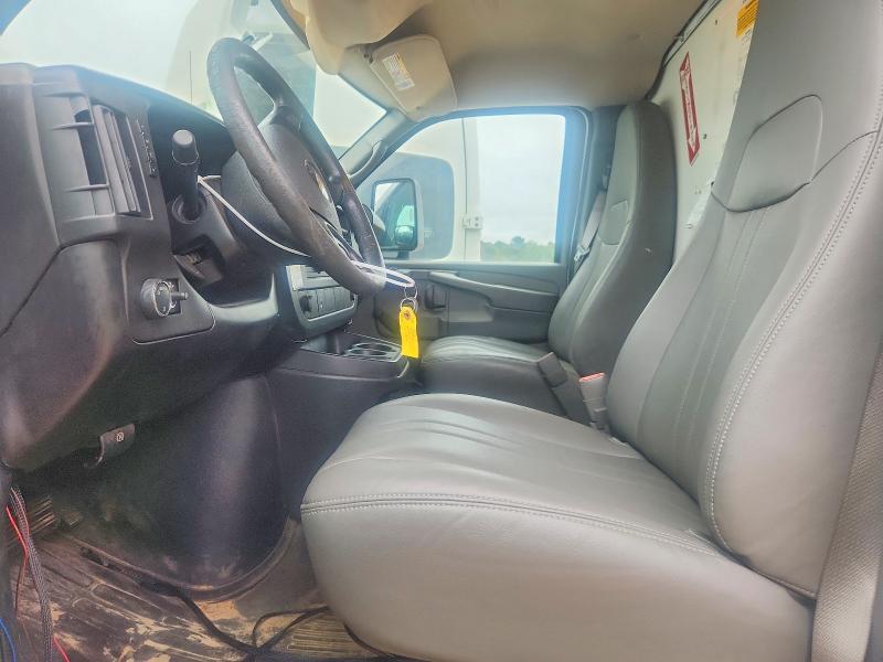 2010 Chevrolet Express მანქანა იყიდება აუქციონზე, vin: 1GB3G2BA9A1161456, აუქციონის ნომერი: 70579546