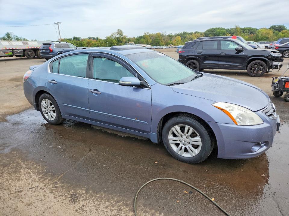 70243686 :رقم المزاد ، 1N4AL2APXCN443949 vin ، 2012 Nissan Altima مزاد بيع
