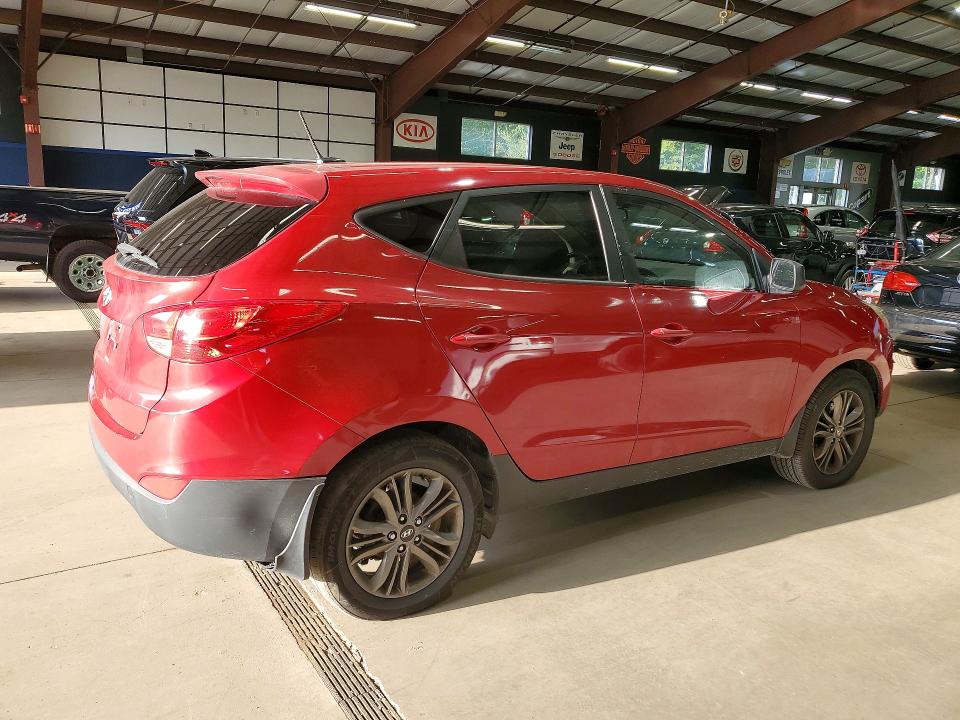 69588326 :رقم المزاد ، KM8JT3AF5FU959410 vin ، 2015 Hyundai Tucson مزاد بيع
