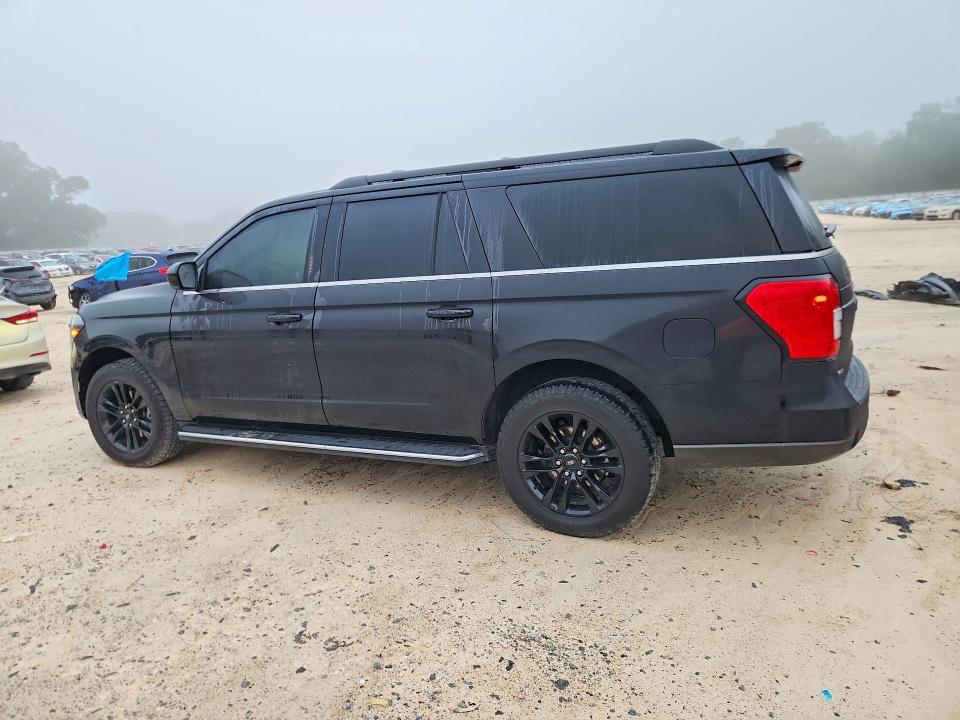2022 Ford Expedition მანქანა იყიდება აუქციონზე, vin: 1FMJK1HT6NEA46361, აუქციონის ნომერი: 67027636
