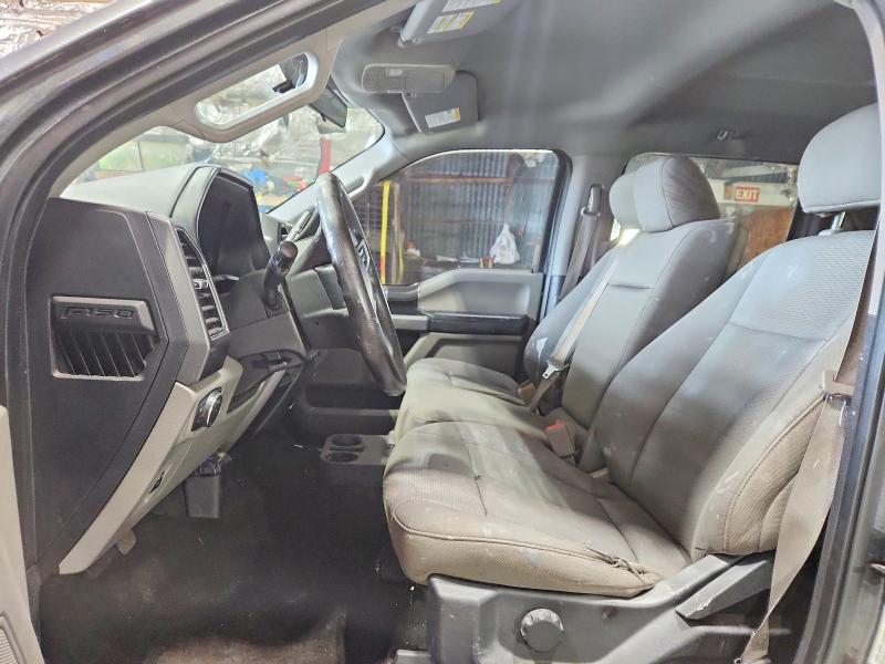Aukcja sprzedaży 2018 Ford F150, vin: 1FTEW1E56JFC80522, numer aukcji: 68848216