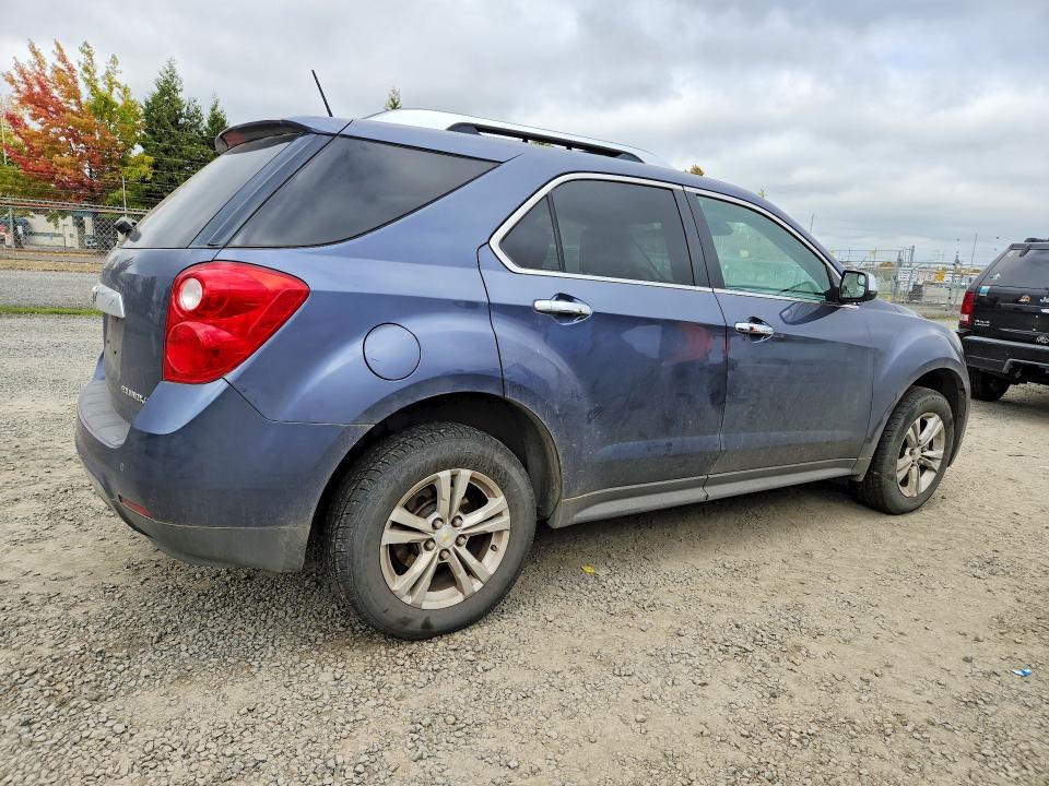 Продажа на аукционе авто 2013 Chevrolet Equinox, vin: 2GNFLGEK6D6286073, номер лота: 70830546