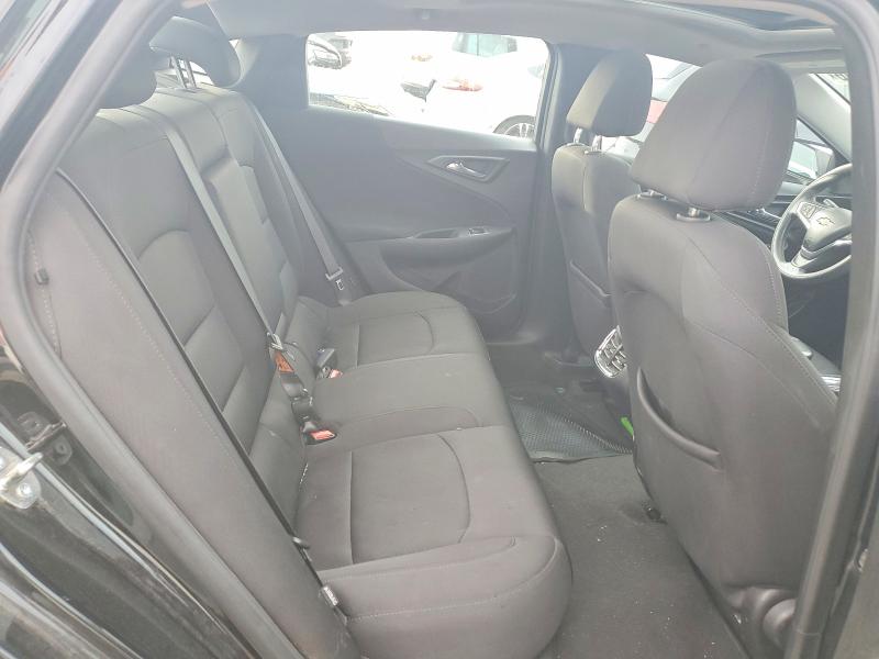 Продажа на аукционе авто 2019 Chevrolet Malibu, vin: 1G1ZD5STXKF221842, номер лота: 70324906