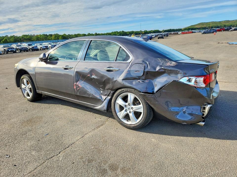 69540716 :رقم المزاد ، JH4CU2F60AC042188 vin ، 2010 Acura Tsx مزاد بيع