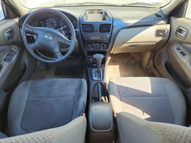 Продажа на аукционе авто 2004 Nissan Sentra, vin: 3N1CB51D94L832485, номер лота: 70831856