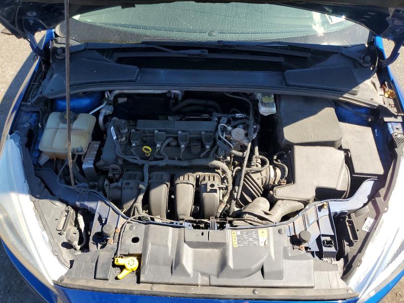 Aukcja sprzedaży 2018 Ford Focus, vin: 1FADP3K29JL315298, numer aukcji: 69144056