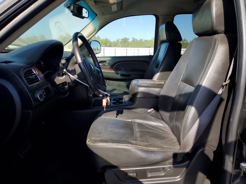 Продаж на аукціоні авто 2007 Chevrolet Tahoe, vin: 1GNFC13J07J338540, номер лоту: 68878156