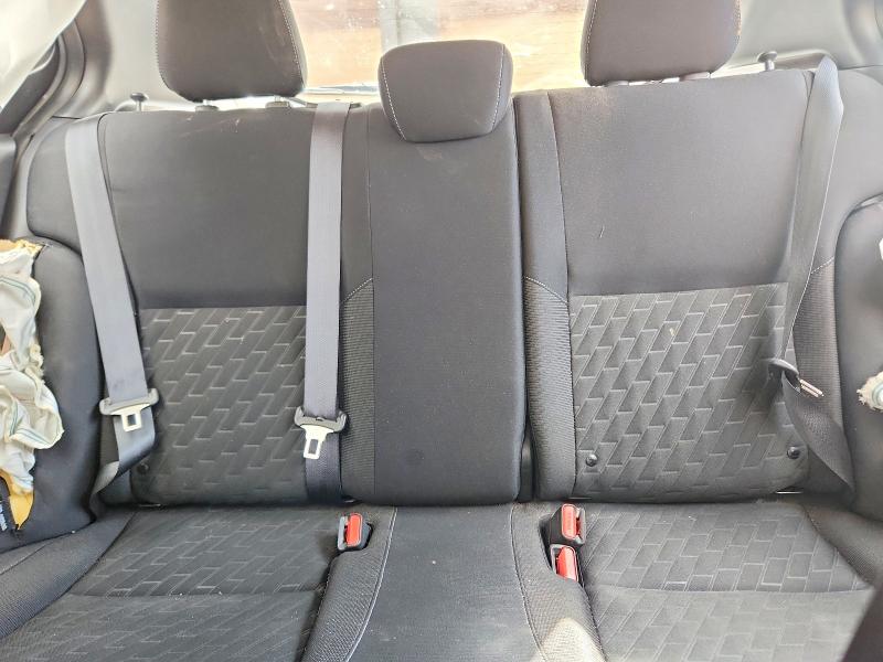 2023 Nissan Kicks მანქანა იყიდება აუქციონზე, vin: 3N1CP5CV3PL536129, აუქციონის ნომერი: 70074396