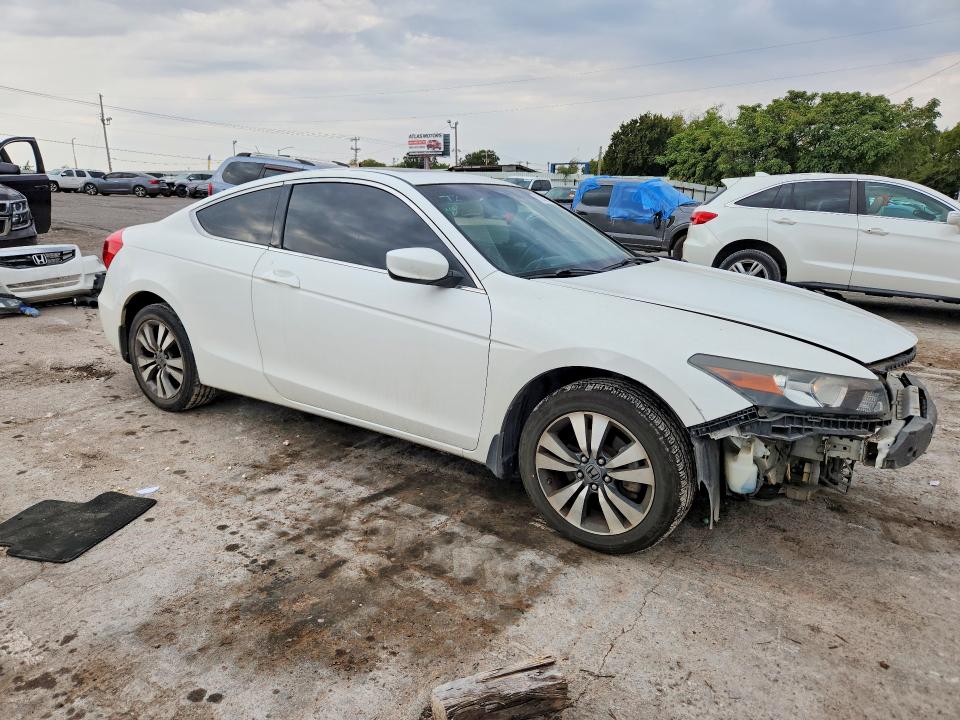 Aukcja sprzedaży 2011 Honda Accord, vin: 1HGCS1B85BA010389, numer aukcji: 70342926