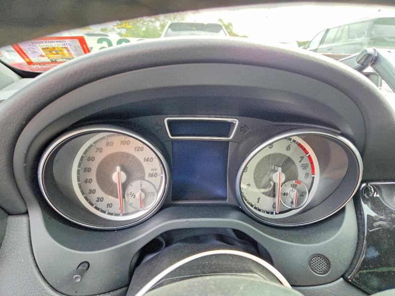 Aukcja sprzedaży 2015 Mercedes-benz Cla, vin: WDDSJ4GB2FN211447, numer aukcji: 70090886