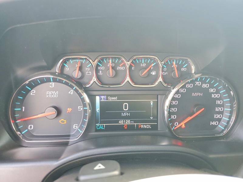 Продаж на аукціоні авто 2018 Gmc Sierra, vin: 1GTV2MEC0JZ369691, номер лоту: 69444416
