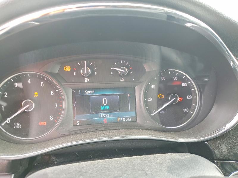Aukcja sprzedaży 2019 Buick Encore, vin: KL4CJASB9KB874590, numer aukcji: 69428526