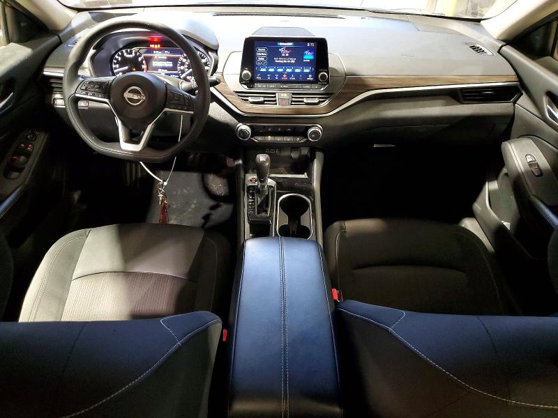 2024 Nissan Altima მანქანა იყიდება აუქციონზე, vin: 1N4BL4DV7RN342905, აუქციონის ნომერი: 67527706
