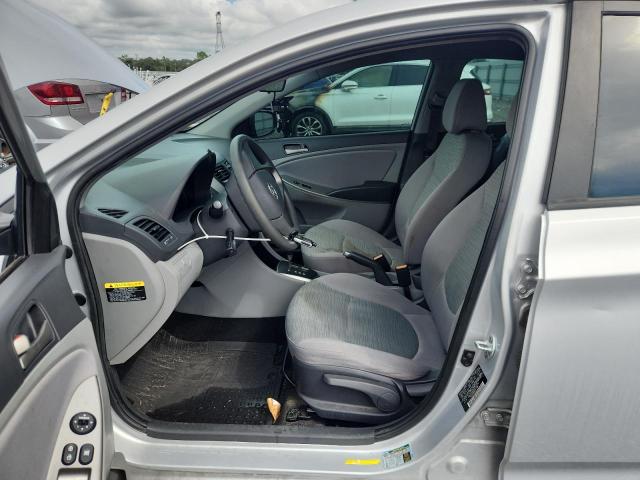 Aukcja sprzedaży 2017 Hyundai Accent, vin: KMHCT4AE9HU212756, numer aukcji: 70161766