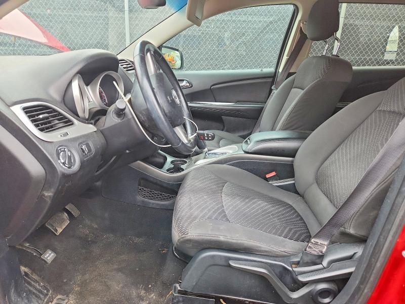 Продажа на аукционе авто 2017 Dodge Journey, vin: 3C4PDCAB5HT554184, номер лота: 69205916