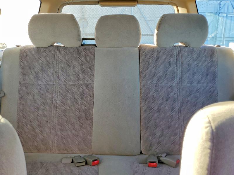 Aukcja sprzedaży 2001 Subaru Forester, vin: JF1SF65581H766002, numer aukcji: 70373356