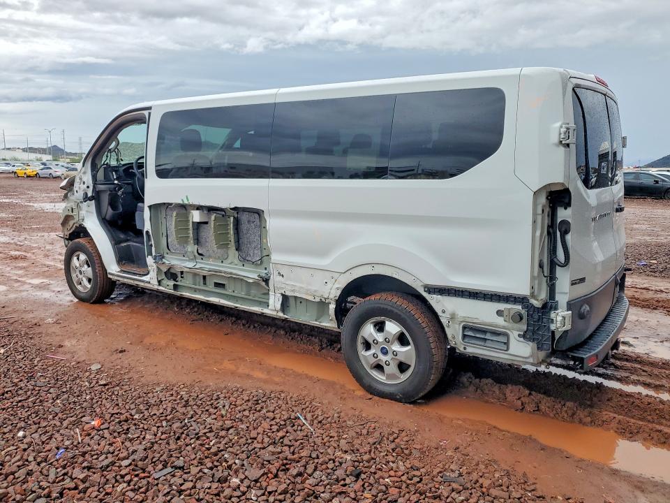 Продажа на аукционе авто 2020 Ford Transit, vin: 1FBAX2Y88LKA65245, номер лота: 70570576
