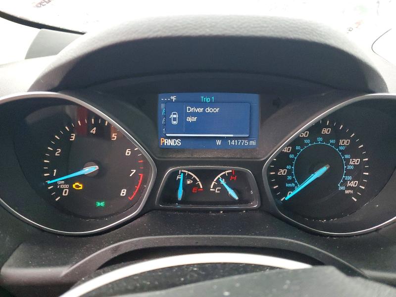 69361826 :رقم المزاد ، 1FMCU0G79FUA88807 vin ، 2015 Ford Escape مزاد بيع
