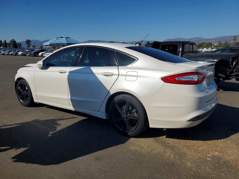 2016 Ford Fusion მანქანა იყიდება აუქციონზე, vin: 3FA6P0H71GR342001, აუქციონის ნომერი: 68695066