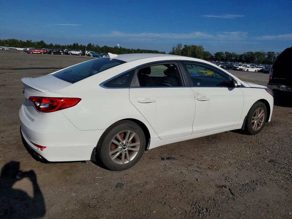 Aukcja sprzedaży 2016 Hyundai Sonata, vin: 5NPE24AF9GH326774, numer aukcji: 67902366