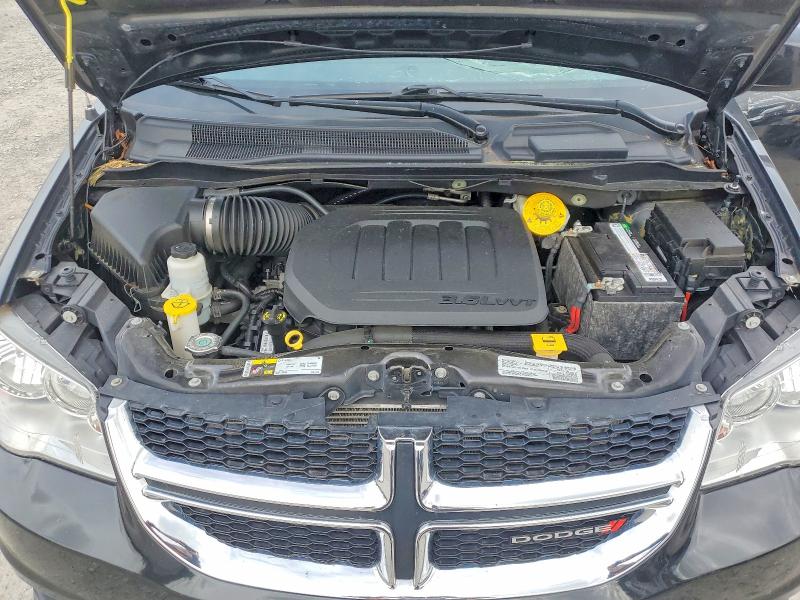 Продажа на аукционе авто 2019 Dodge Grand Caravan, vin: 2C4RDGCG4KR765881, номер лота: 69570536