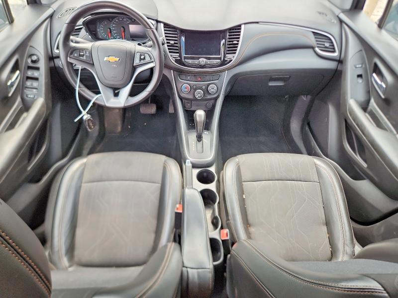 Продаж на аукціоні авто 2021 Chevrolet Trax, vin: KL7CJPSB5MB360082, номер лоту: 67720466