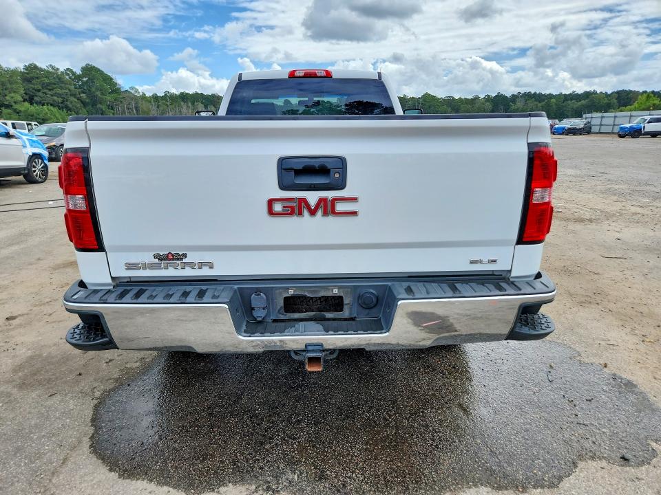 Aukcja sprzedaży 2017 Gmc Sierra, vin: 1GTN2MEC6HZ100685, numer aukcji: 67523216