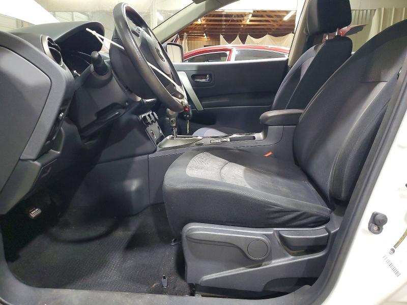 67302716 :رقم المزاد ، JN8AS5MT0CW298412 vin ، 2012 Nissan Rogue مزاد بيع