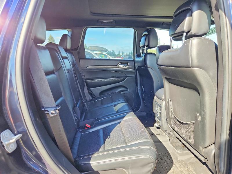 Продаж на аукціоні авто 2014 Jeep Grand Cherokee, vin: 1C4RJFBM2EC380715, номер лоту: 70185926